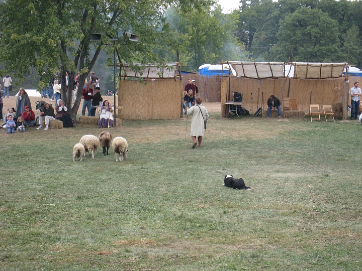 West Lafayette IN Feast of the Hunters Moon 2007-10 083.jpg